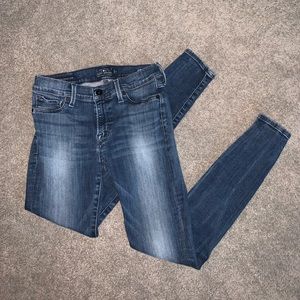 Lucky brand jeans